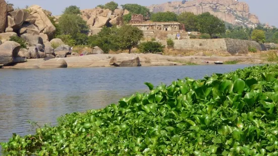 Tungabhadra River