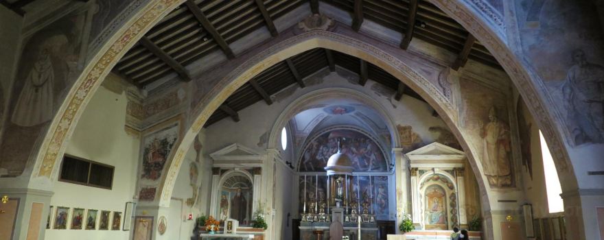 Chiesa Sant'Ambrogio