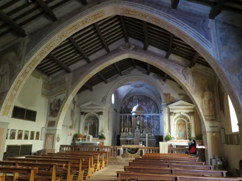 特雷扎諾南納維利奧