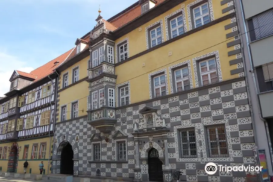 Stadtmuseum Erfurt