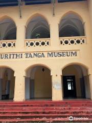 Urithi Tanga Museum