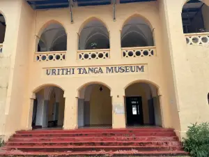 Urithi Tanga Museum