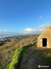 Cabane Vauban