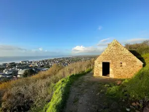 Cabane Vauban