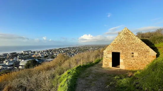 Cabane Vauban