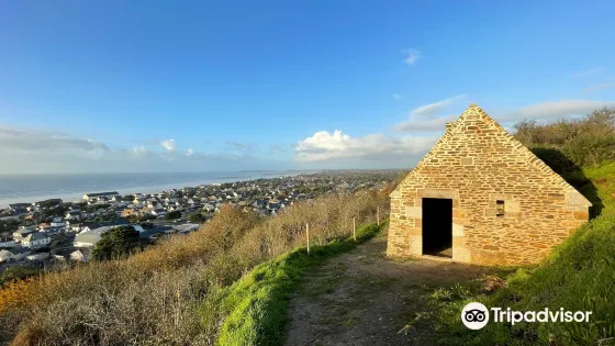 Cabane Vauban