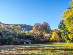 Craig-y-Nos Country Park