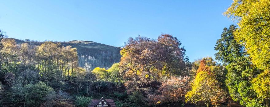 Craig-y-Nos Country Park