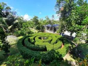 Rumah Ulin Arya