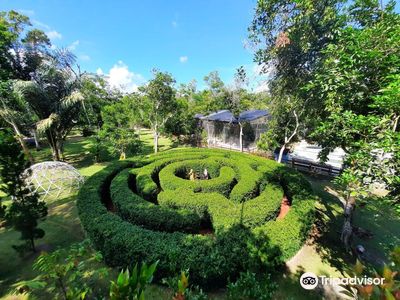 Rumah Ulin Arya