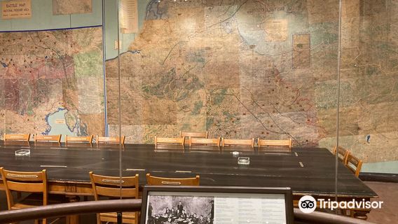 Museum of the Surrender