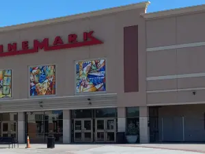 Cinemark Greeley Mall