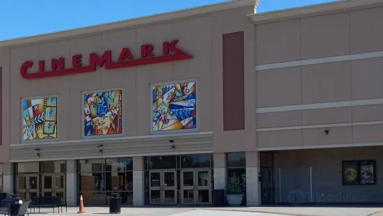 Cinemark Greeley Mall