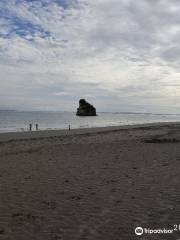 Playa Del Morro