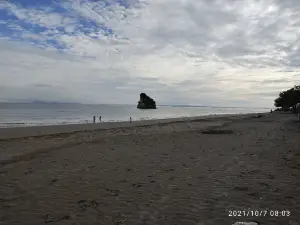 Playa Del Morro