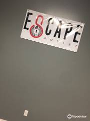 Escape Artist Kingwood