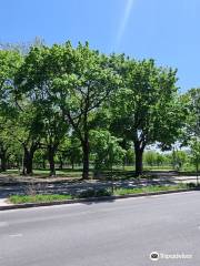 Sir-Wilfrid-Laurier Park