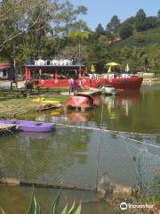 Parque Getúlio Vargas (Parque dos Macaquinhos)