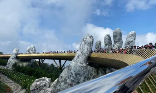 Ba Na Hills SunWorld