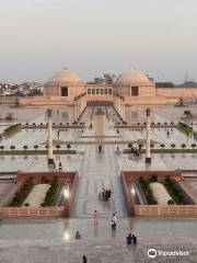 Ambedkar Memorial Park