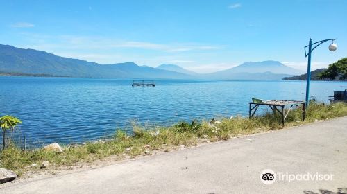 Lake Singkarak