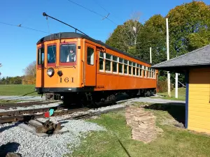 New York Museum of Transportation