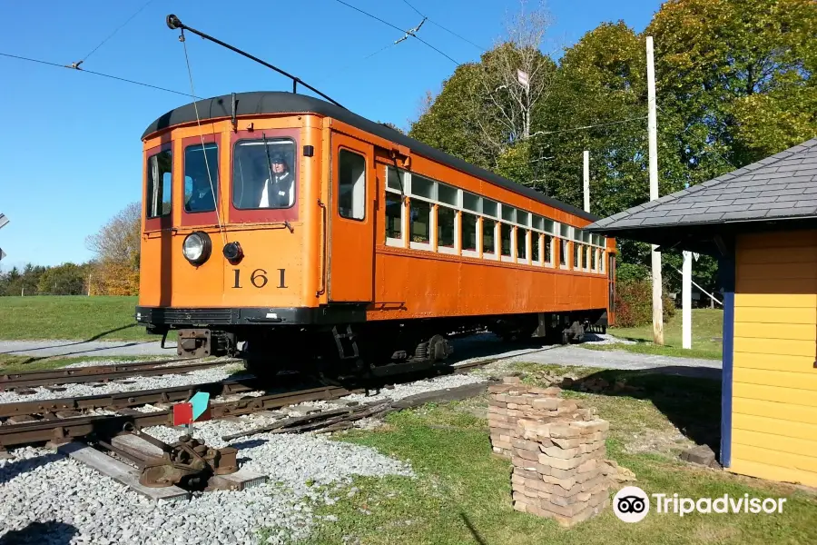 New York Museum of Transportation