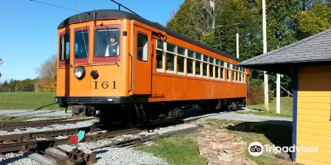 New York Museum of Transportation
