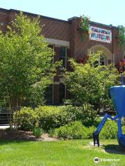 Children's Museum of New Hampshire