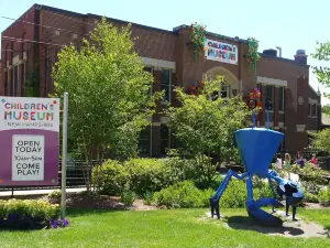 Children's Museum of New Hampshire