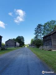 Eckley Miners' Village