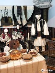 Folk Traditions Museum of Bucovina