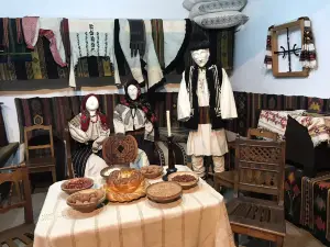 Folk Traditions Museum of Bucovina