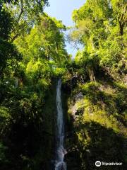 Mount Meru Waterfall