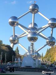 City Sightseeing Brussels