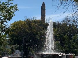 Paseo de las Artes Chapultepec