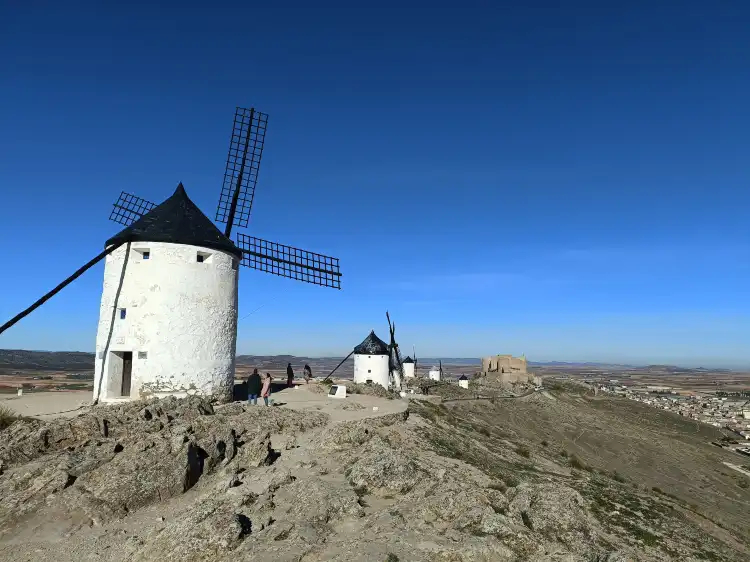 La Mancha