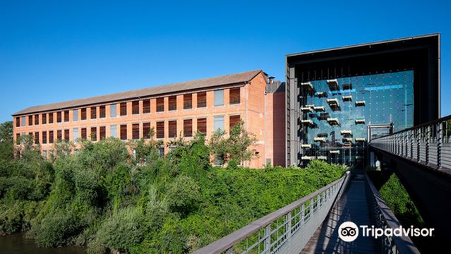 National Automobile Museum