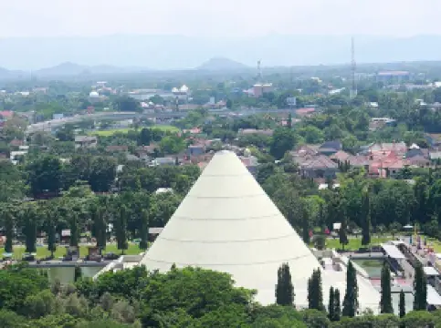Monumen Yogya Kembali (Museum Monjali)