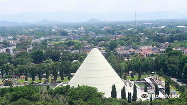 Monumen Yogya Kembali (Museum Monjali)