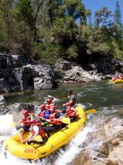 OARS California Rafting