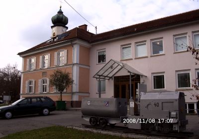 Museum im Kloesterle