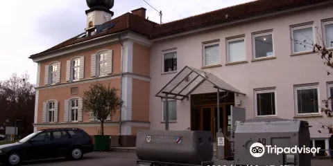 Museum im Kloesterle