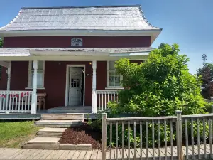 Lost Villages Museum