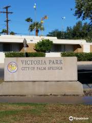 Victoria Park