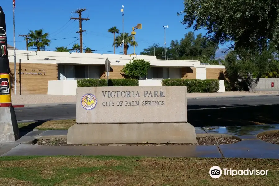 Victoria Park