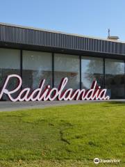 Radiolandia - Museu do Radio