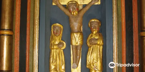Kollerup Kirke