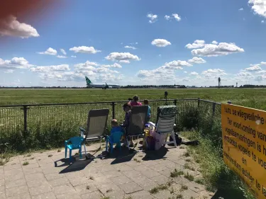 Schiphol
