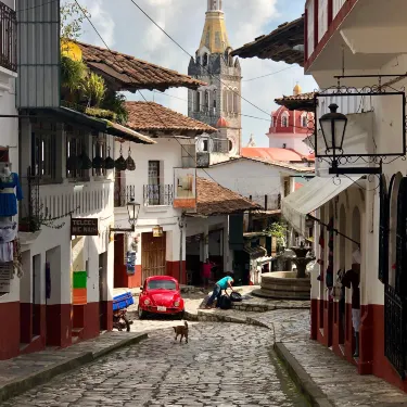 Cuetzalan del Progreso